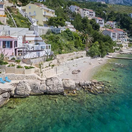 Hébergement de vacances Laurina *