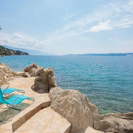 Hébergement de vacances Laurina Omiš