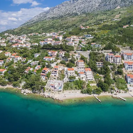 Hébergement de vacances Laurina